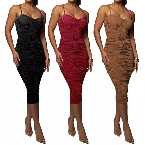 Super sexy dresses - Picture 1 of 8